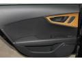 Havanna Black Metallic - A7 3.0T quattro Premium Photo No. 38