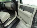 2013 Sterling Gray Ford Expedition EL XLT  photo #20