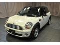 Pepper White - Cooper Hardtop Photo No. 1