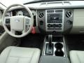 2013 Sterling Gray Ford Expedition EL XLT  photo #26