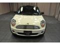 Pepper White - Cooper Hardtop Photo No. 3