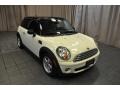 Pepper White - Cooper Hardtop Photo No. 4