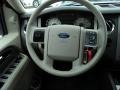 2013 Sterling Gray Ford Expedition EL XLT  photo #27