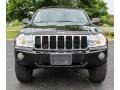 Black - Grand Cherokee Limited 4x4 Photo No. 2