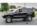 Black - Grand Cherokee Limited 4x4 Photo No. 3