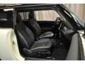Pepper White - Cooper Hardtop Photo No. 7
