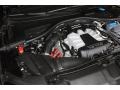 3.0 Liter TFSI Supercharged DOHC 24-Valve VVT V6 Engine for 2012 Audi A7 3.0T quattro Premium #83025510