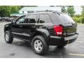 Black - Grand Cherokee Limited 4x4 Photo No. 4