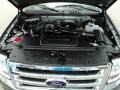 2013 Sterling Gray Ford Expedition EL XLT  photo #31