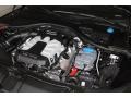 3.0 Liter TFSI Supercharged DOHC 24-Valve VVT V6 Engine for 2012 Audi A7 3.0T quattro Premium #83025532