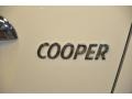 Pepper White - Cooper Hardtop Photo No. 15