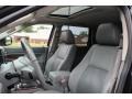 Black - Grand Cherokee Limited 4x4 Photo No. 12