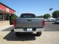 2007 Mineral Gray Metallic Dodge Ram 2500 ST Quad Cab 4x4  photo #10