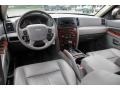 Black - Grand Cherokee Limited 4x4 Photo No. 17