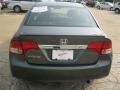 Polished Metal Metallic - Civic LX-S Sedan Photo No. 6