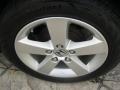 Polished Metal Metallic - Civic LX-S Sedan Photo No. 9