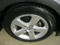 Polished Metal Metallic - Civic LX-S Sedan Photo No. 11