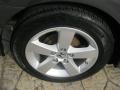 Polished Metal Metallic - Civic LX-S Sedan Photo No. 12