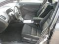 Polished Metal Metallic - Civic LX-S Sedan Photo No. 16