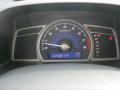 Polished Metal Metallic - Civic LX-S Sedan Photo No. 19