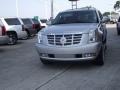 Radiant Silver Metallic 2013 Cadillac Escalade Luxury