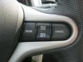 Polished Metal Metallic - Civic LX-S Sedan Photo No. 21