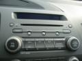 Polished Metal Metallic - Civic LX-S Sedan Photo No. 22