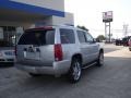 Radiant Silver Metallic - Escalade Luxury Photo No. 4