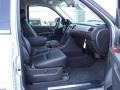Radiant Silver Metallic - Escalade Luxury Photo No. 5