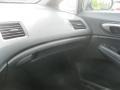 Polished Metal Metallic - Civic LX-S Sedan Photo No. 25