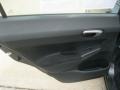 Polished Metal Metallic - Civic LX-S Sedan Photo No. 27