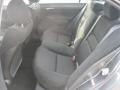 Polished Metal Metallic - Civic LX-S Sedan Photo No. 28