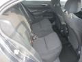 Polished Metal Metallic - Civic LX-S Sedan Photo No. 29