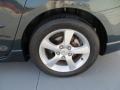 Carbon Gray Mica - MAZDA3 i Sedan Photo No. 17
