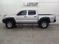 2009 Super White Toyota Tacoma V6 Double Cab 4x4  photo #2