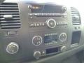 Stealth Gray Metallic - Sierra 2500HD SLE Crew Cab 4x4 Photo No. 13