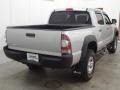 Super White - Tacoma V6 Double Cab 4x4 Photo No. 6