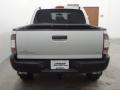 Super White - Tacoma V6 Double Cab 4x4 Photo No. 9