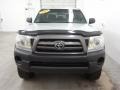Super White - Tacoma V6 Double Cab 4x4 Photo No. 13