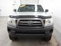 2009 Super White Toyota Tacoma V6 Double Cab 4x4  photo #13