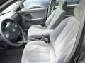 2005 Black Obsidian Hyundai Elantra GLS Sedan  photo #8