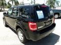 2009 Black Ford Escape XLT V6  photo #9