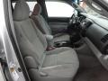 Super White - Tacoma V6 Double Cab 4x4 Photo No. 21