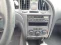 2005 Black Obsidian Hyundai Elantra GLS Sedan  photo #13