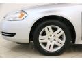 Silver Ice Metallic - Impala LT Photo No. 15