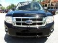 2009 Black Ford Escape XLT V6  photo #15