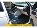 Alaska White - Range Rover Sport HSE Photo No. 2
