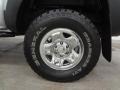 Super White - Tacoma V6 Double Cab 4x4 Photo No. 27