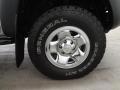 Super White - Tacoma V6 Double Cab 4x4 Photo No. 29
