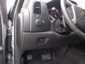 2013 Graystone Metallic Chevrolet Silverado 2500HD LT Crew Cab 4x4  photo #9